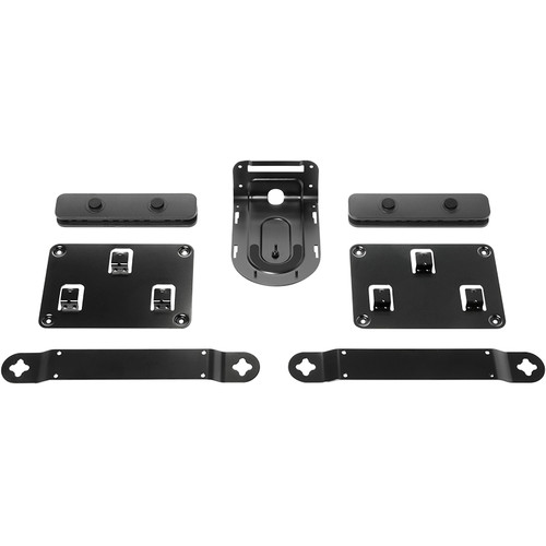 Logitech TAPRAPMSTINT Huddle Room Solution for Microsoft Teams Large Rooms (Discontinued)