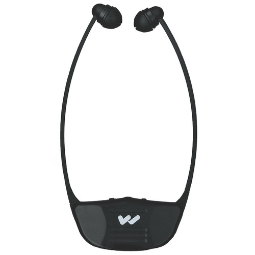 Williams Sound WIR SYS 3 WH SoundPlus Deluxe Courtroom System (Discontinued)