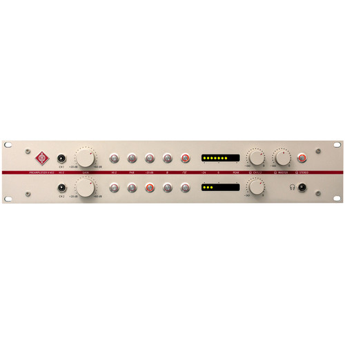 Neumann V 402
