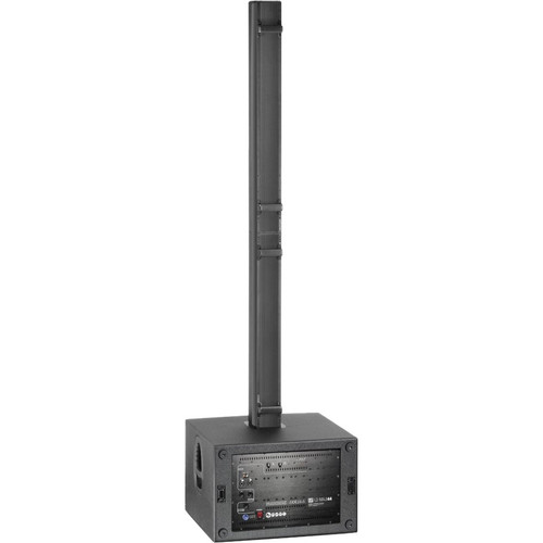 LD Systems MAUI 44 3200W Powered Column PA System (Discontinued)