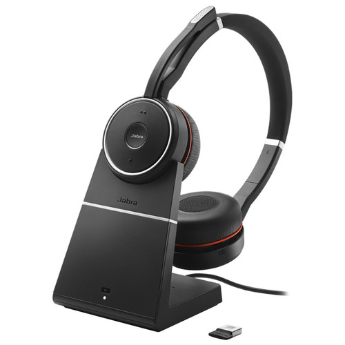 Jabra Evolve 75+ MS