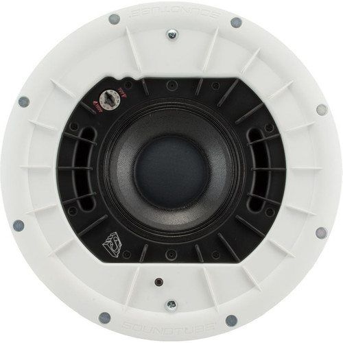 SoundTube CM690i 6.5" In-Ceiling Speaker - White (Discontinued)