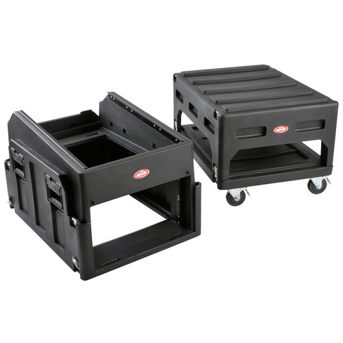 SKB 1SKB19-R1406 Mighty GigRig Rolling Rack System