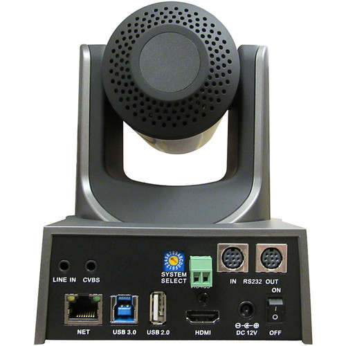 PTZOptics PT-PRODUCER-I-12X Producer Kit with 12x-SDI Live Streaming Camera (Discontinued)