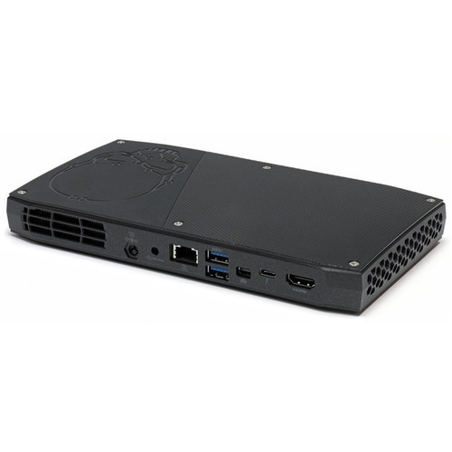 PTZOptics PT-PRODUCER-I-12X Producer Kit with 12x-SDI Live Streaming Camera (Discontinued)