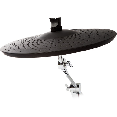 Alesis Strike Pro 11-Piece Premium Electronic Drum Kit with Mesh Heads (Discontinued)