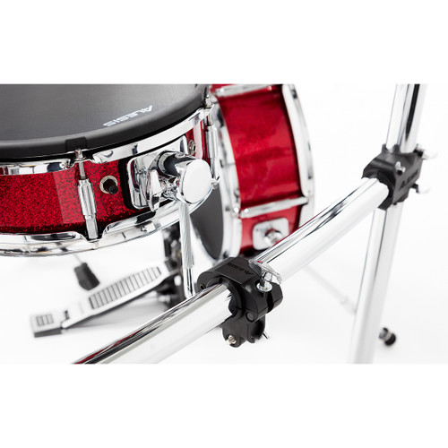 Alesis Strike Pro 11-Piece Premium Electronic Drum Kit with Mesh Heads (Discontinued)