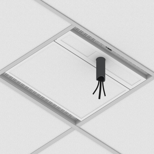 FSR CB-22SP 2x2 Smart Ceiling Enclosure
