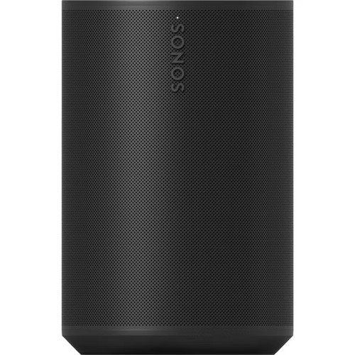 Sonos Indoor/Outdoor Set with Era 100 and Move 2 Wireless Speakers - Black