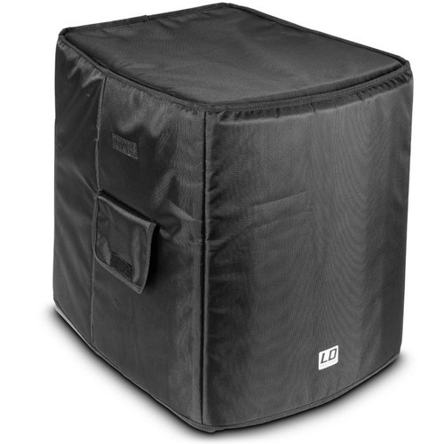 Portable PA System with LD Systems MAUI 28 G2 Compact Bluetooth Column PA Speaker, Pure Resonance Audio UC1S Mic and U3 Digital Wireless Plug-On System (Discontinued Components)