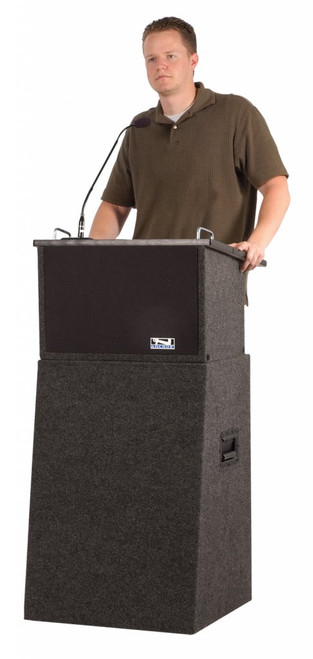 Anchor Audio ACL-BUDGET Acclaim Budget Package (Discontinued)