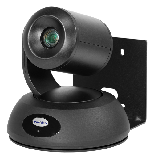 Vaddio RoboSHOT 30E HDBT OneLINK HDMI System - Black