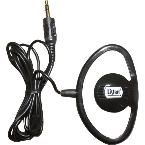Listen Tech LCS-120-01-D Wi-Fi/RF Advanced System (Dante) (Discontinued)