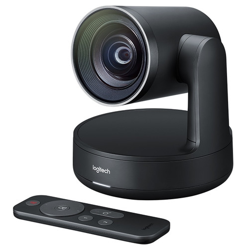 Logitech TAPRALMSTINT Huddle Room Solution for Microsoft Teams Medium Rooms