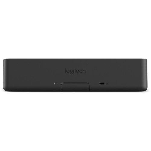 Logitech TAPRALMSTINT Huddle Room Solution for Microsoft Teams Medium Rooms