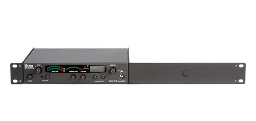 Listen Tech LA-326 Universal Rack Mounting Kit