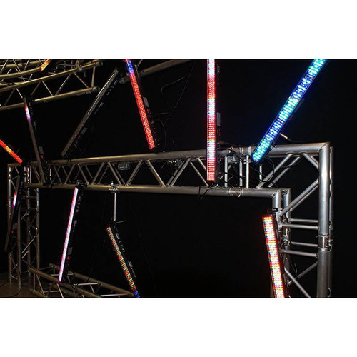 Blizzard Lighting PixelStorm 240 RGB LED Wash Light Bar