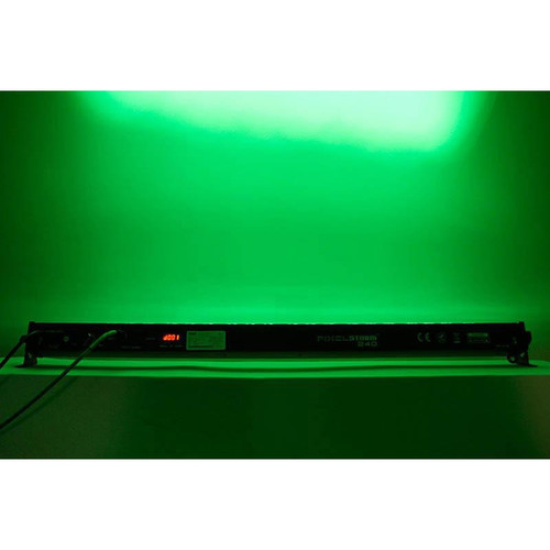 Blizzard Lighting PixelStorm 240 RGB LED Wash Light Bar