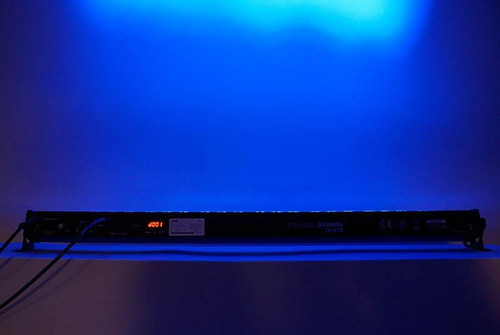 Blizzard Lighting PixelStorm 240 RGB LED Wash Light Bar