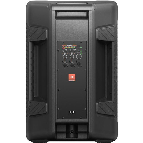 JBL IRX112BT 12" Powered Portable PA Loudspeaker with Bluetooth