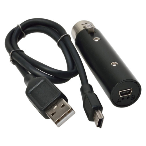 American DJ myDMX Buddy DMX Dongle