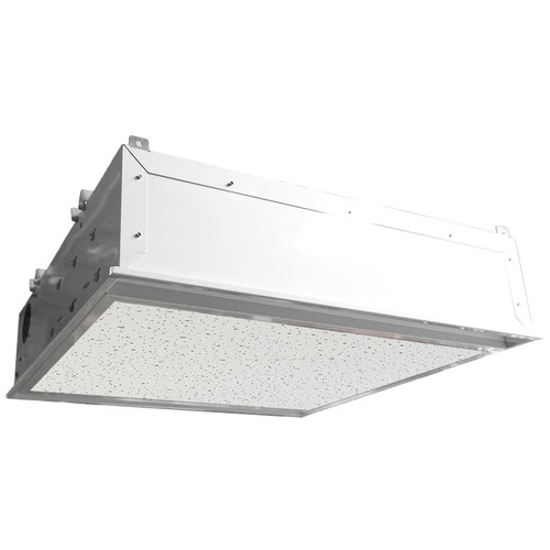 FSR CB-22-SR 2x2 Classroom Ceiling Enclosure