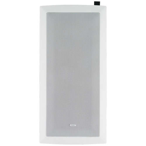 Tannoy iW 62TDC-WH Dual 6 inch In-Wall Loudspeaker (Discontinued)