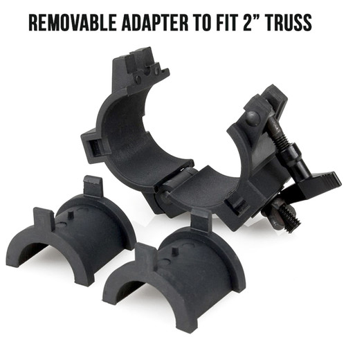 American DJ O-CLAMP/1.5 360-Degree 1.5" Truss Clamp