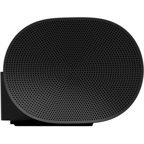 Sonos Arc Smart Soundbar with WiFi and Voice Control - Black (Discontinued)