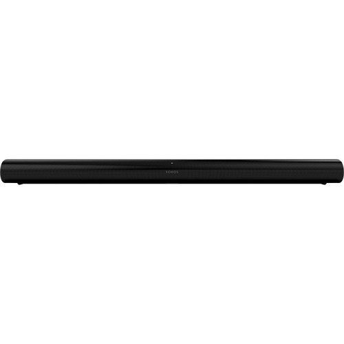 Sonos Arc Smart Soundbar with WiFi and Voice Control - Black (Discontinued)