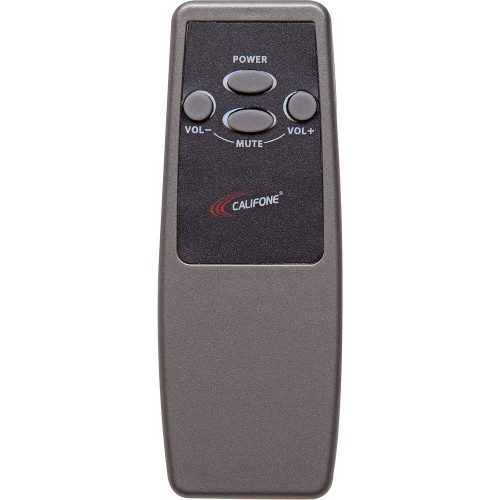 Califone PA920PS Companion PowerPro PA System with Wireless Receiver (Discontinued)