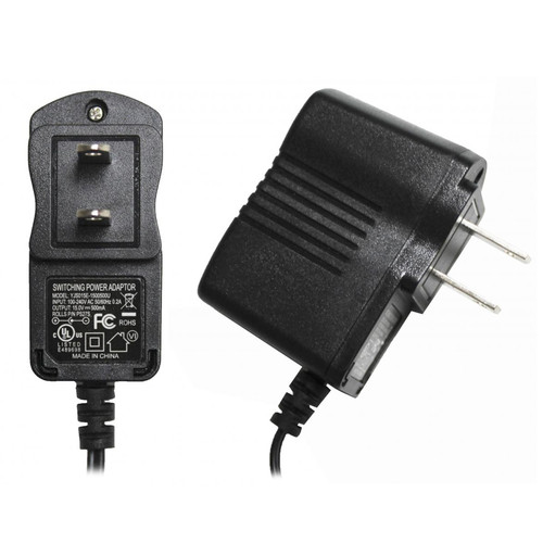 Rolls BT287 Bluetooth Audio Adapter with Switch (Discontinued)