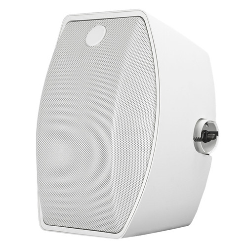 SoundTube SM500i-II 5.25" High Power Surface Mount Speaker - White (Discontinued)