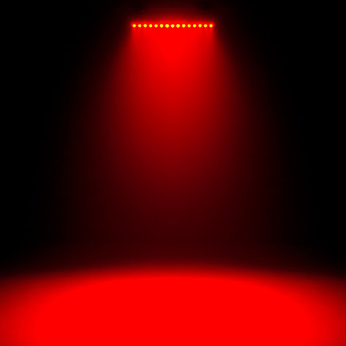 American DJ 15 HEX BAR IP RGBWA+UV LED Linear Wash Fixture