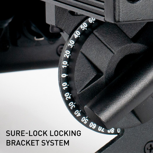 American DJ 15 HEX BAR IP RGBWA+UV LED Linear Wash Fixture