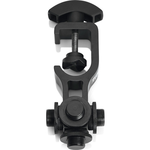 Gator Frameworks GFW-MIC-MULTIMOUNT 4 Accessory Microphone Stand Mount