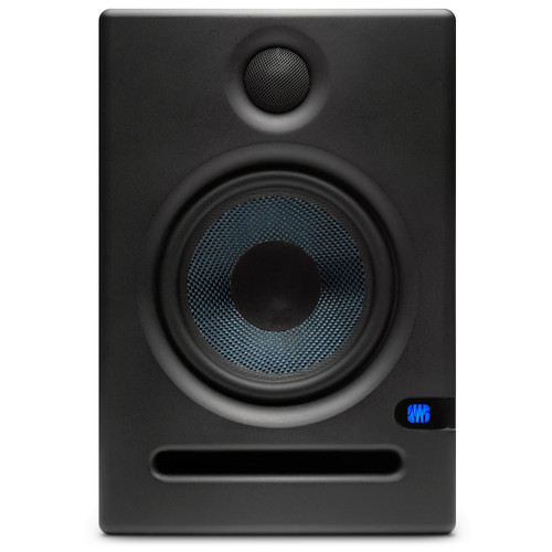 Home Recording Studio Package with 2 PreSonus Eris E5 Monitors, Studio 68c Ultra High Definition USB-C Compatible Audio Interface and an Advanced 49-Key USB MIDI Keyboard Controller (Discontinued Components)