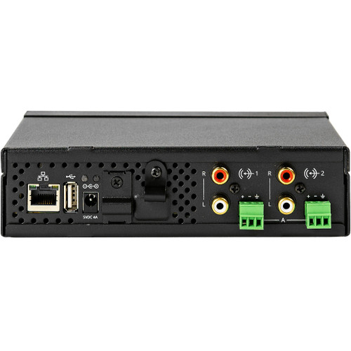 Listen Tech LCS-122-01-D Wi-Fi/RF Advanced System (Dante) (Discontinued)