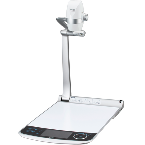Elmo PX-10E Full HD 1080p Document Camera with 288x Zoom