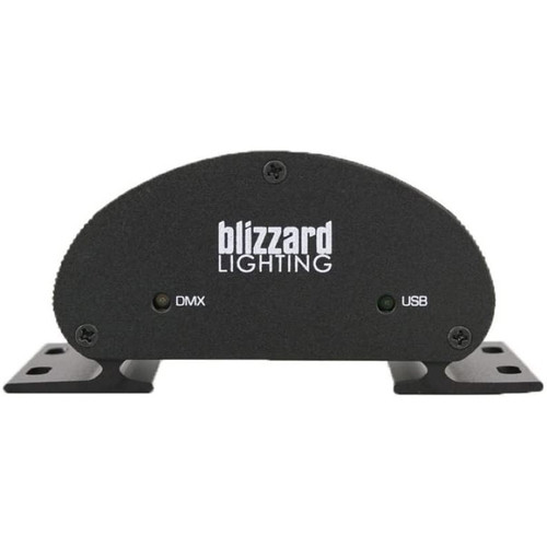 Blizzard Lighting Eclipse DMX Lighting Control USB Interface Dongle and Software (Discontinued)