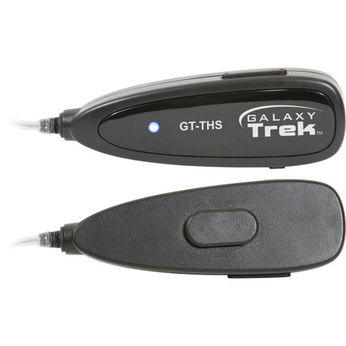 Galaxy Audio GT-S24OWP Portable Wireless Waterproof Headset Mic