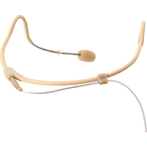 Galaxy Audio GT-S24OWP Portable Wireless Waterproof Headset Mic