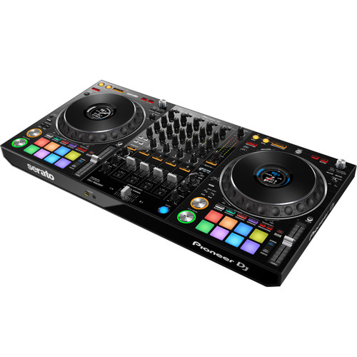Pioneer DDJ-1000SRT 4-Channel Controller for Serato DJ Pro (Discontinued)