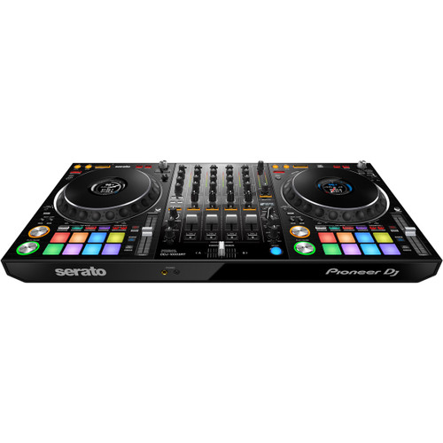 Pioneer DDJ-1000SRT 4-Channel Controller for Serato DJ Pro (Discontinued)