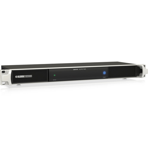 Klark Teknik DM8008