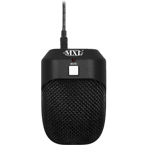 MXL AC-424 USB Web Conferencing Boundary Microphone (Discontinued)