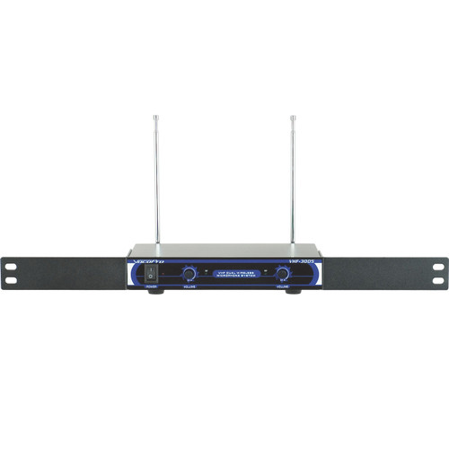 VocoPro GIGSTAR PRO II 100W Professional Karaoke Jam-Along System Package (Discontinued)