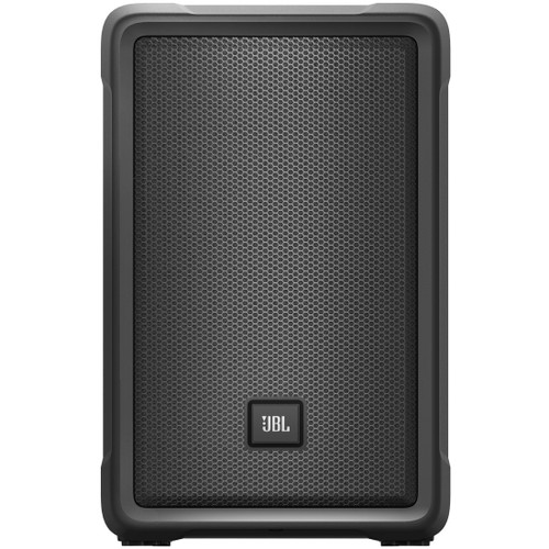 JBL IRX108BT 8" Powered Portable PA Loudspeaker with Bluetooth