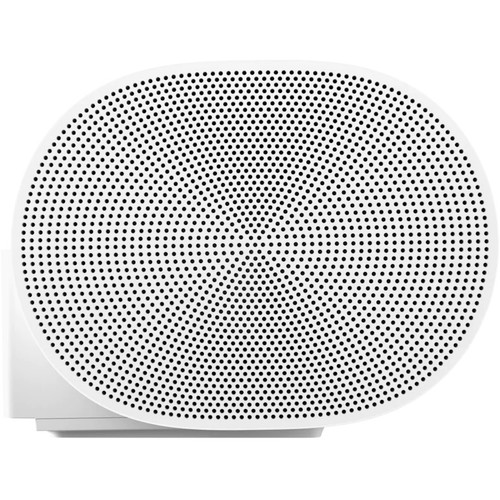 Sonos Arc Smart Soundbar with WiFi and Voice Control - White (Discontinued)