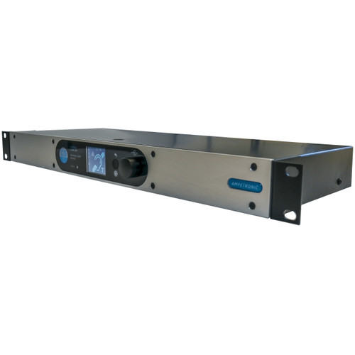 Listen Tech C5-1N C-Series 5 Amp Single Loop Networkable Driver (Discontinued)